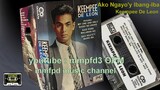 KEEMPEE DE LEON - Ako Ngayo'y Ibang-Iba (Cassette/1991)
