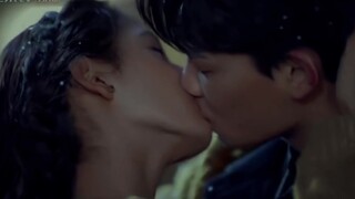 Cai Xukun's "Lover" and "Too Dense Color" are compatible / sexy kiss scene mashup / the atmosphere b