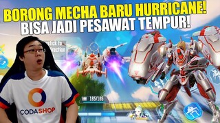 ADA MECHA BARU?!? LANGSUNG BORONG! TERNYATA OP PARAH! SUPER MECHA CHAMPIONS