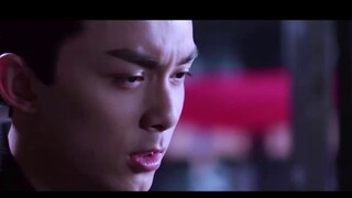 [Wu Lei x Song Zuer x Liu Haoran] [Arah plot] [Spesies sentimental] Drama berdarah di bidang Syura s