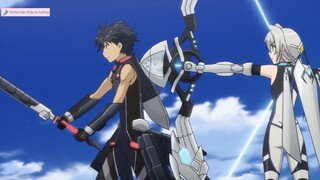 Harlan bậc thầy xu hướng - Review - Mất Trí Nhớ, Tôi Trở Thành Thợ Săn Harem p3 #anime #schooltime