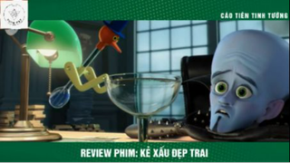 REVIEW PHIM :Kẻ xấu đẹp trai (p4) #rvphimhoathinh