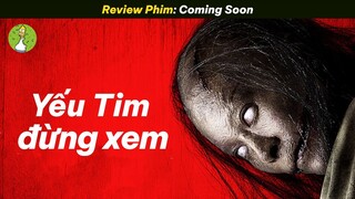 Con Ma Ám Cả Rạp Phim, Ai Xem Xong Cũng Biến Mất 1 Cách Kỳ Lạ |Tóm Tắt Phim|