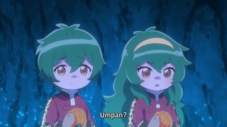 Isekai de Mofumofu Nadenade Episode 5 Sub Indonesia