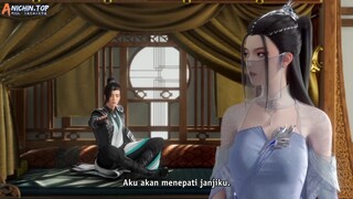 Against the Gods Episode 19 sub Indonesia