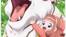 Isekai de Mofumofu Nadenade suru Tame ni Ganbattemasu Eps 4