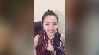 BIGO Mai Linh Nhâm cover Anh Chẳng Sao Mà