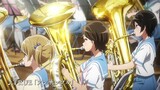 【OFFICIAL TRAILER】Hibike! Euphonium: Ensemble Contest-hen