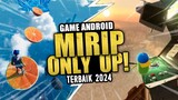 5 Game Android Mirip ONLY UP!! TERBAIK || Best OFFLINE 2024