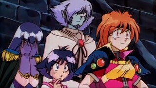 Slayers สาวน้อยขมังเวทย์ ตอน 21