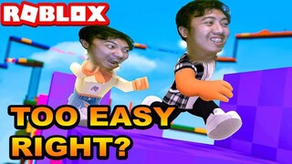 SO SO SO EASY!!! - ULTIMATE EASY OBBY