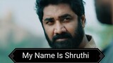My Name Is Shruthi - 2002