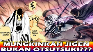 5 FAKTA JIGEN!!! BENARKAH DIA OTSUTSUKI???