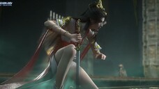 World of Immortal Ep6 sub indo