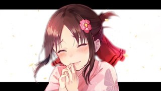 Kaguya Sama Love Is War - [AMV] - Without Me