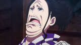 One Piece Funny Moment | Wano Arc [Nico Robin Weird Face]