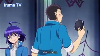 Mairimashita! Iruma-kun 2nd (Ep 7.1) Cuốn sổ tay của Kalego-sensei #Mairimashita!Iruma-kun2nd