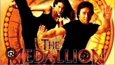 The Medallion (2003) ฟัดอมตะ