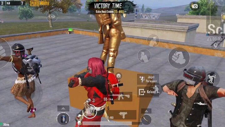 #pubg