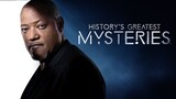 History's Greatest Mysteries (2020) S01E06