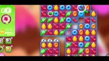 Candy Crush Jelly  #53to70