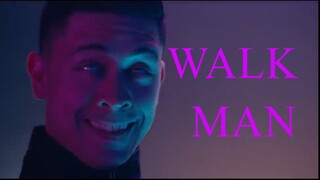 TMG - Walk Man (Official Video)