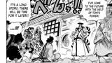 ONE PIECE chapter 1008