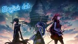 Sword art online : movie progressive aria of a starless night [English dub]