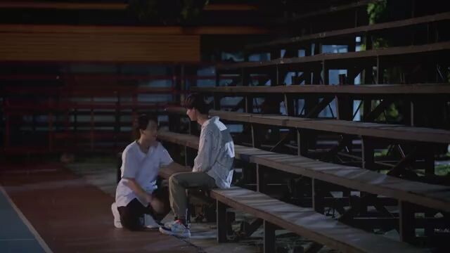 2 Moons 3: The Ambassador (2022) Episode 5