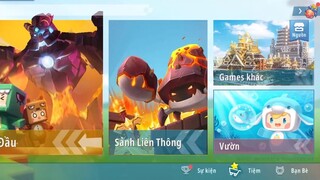 SUPER NGÁO TROLL ĐỘT NHẬP, HACK NICK ĐỔI SKIN CỦA KIRO THÀNH MÀU HỒNG TRONG MINI WORLD 1