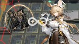 [Arknights] 11-20 | Steam Knight vs Rhine Lab Team (ft. Mytel & Test Subject Feline)