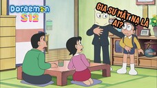 [S12] Doraemon (Lồng tiếng) - Tập 591: Mũ tăng niềm tin - Gia sư mặt nạ là ai?