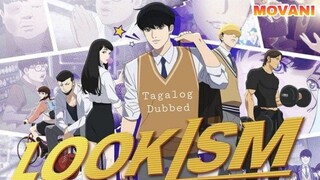 Lookism Episode 01 Tagalog Dubbed