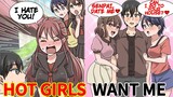 All The Hot Girls Are Coming To Me After I Quarreled With My Childhood Friend (Comic Dub | Manga)