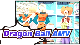 Dragon Ball Hari ke-18 (Pengisi Suara Taiwan)