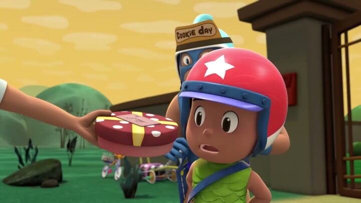 KIKO [TRAILER] : "MUSIM BARU KIKO - SEASON 3" Trailer on RCTI