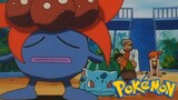 Pokémon Tập 70: Kusaihana Ở Vườn Thực Vật (Lồng Tiếng)