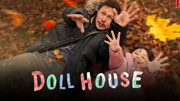 doll house full movie - BiliBili