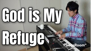 God is My Refuge-PianoArr_Trician-PianoCoversPPIA