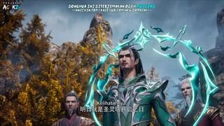 Dubu Xiaoyao EPS 374 Sub Indo