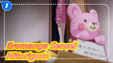 [Eromanga Sensei/Mixed Edit] Hitorigoto without Subtitle_1