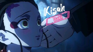 Kisah seorang daki