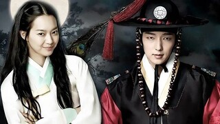 ARANG THE MAGISTRATE EP. 14 TAGALOG