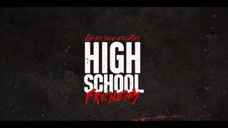 [Eng Sub] High School Frenemy มิตรภาพคราบศัตรู | EP.5 [2/4]