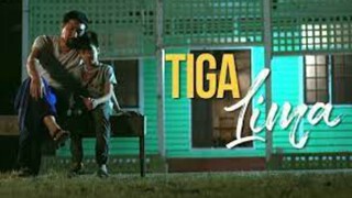 Telemovie Tiga Lima