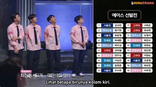 University War Season 2 Eps.01 Sub Indo