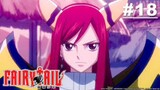 Fairy Tail S1 episode 18 tagalog dub | ACT