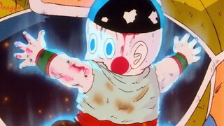 10 cái chết xúc động nhất Dragon Ball