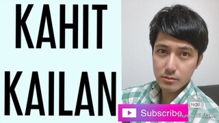 【ピアノカバー】 Kahit Kailan-South Border-PianoArr.Trician-PianoCoversPPIA