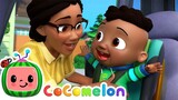 Car Seat Ride Along Song CoComelon - Cody Time CoComelon Songs for Kids & Nurser
